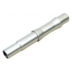 HOPE Axe de moyeu arrière...