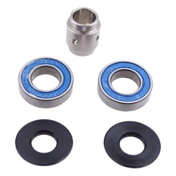 SCOTT Kit Roulement...