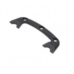 HOPE Plaque arrière de...