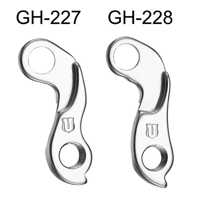 GH228 derailleur hanger