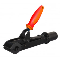 UNIOR clamp with adjustable...