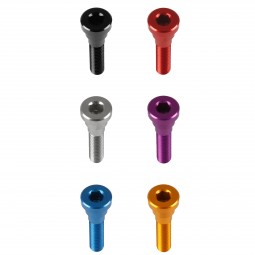 HOPE Top Cap / Grip Doctor...