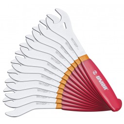UNIOR 12 Hub cone wrench...