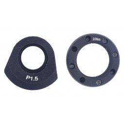 LAPIERRE Écrou de fourche...