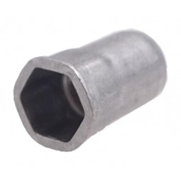 RIVKLE® Insert fileté INOX...