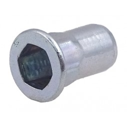 RIVKLE® Zinc plated...