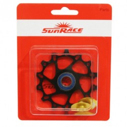 SUNRACE Galet de Dérailleur...