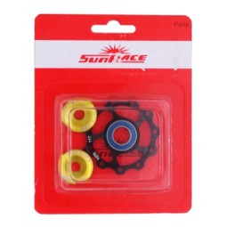 SUNRACE 11tooth | 9/10/11...