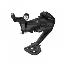 SHIMANO CUES 9 speed rear...