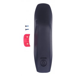 SCOTT Cache amortisseur...