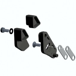 SCOTT Chain guide kit...