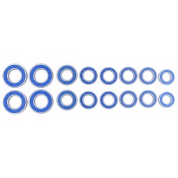 LAPIERRE Kit de roulements...