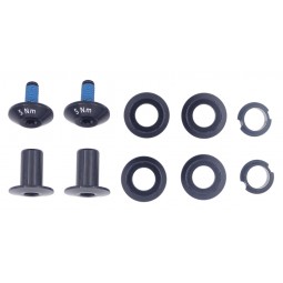 LAPIERRE ZESTY CF chainstay...