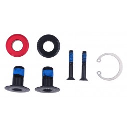 LAPIERRE Kit de visserie...