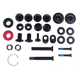 LAPIERRE E-ZESTY V2 bolt...