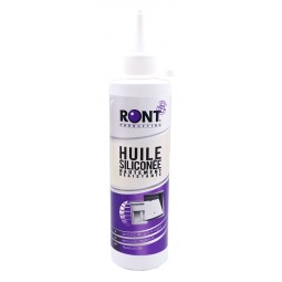 RONT Highly resistant...