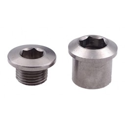 HOPE EVO Crankset bolt +...