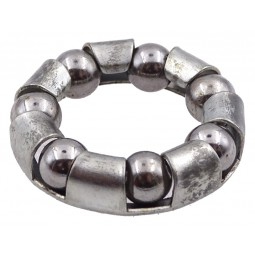 Cage à  billes 1/4"\ X 7...