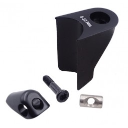 LAPIERRE XELIUS DRS seat...