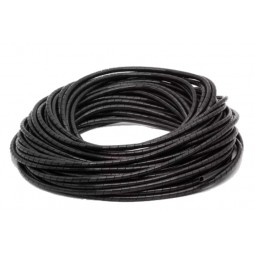 Bande spiralée pour gaines...