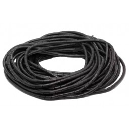 Spiral tape for Ø6mm ducts...