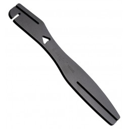 UNIOR Rotor truing fork for...