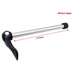 SHIMANO E-THRU SM-AX56-B...