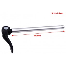 SHIMANO Axe Arrière E-THRU...