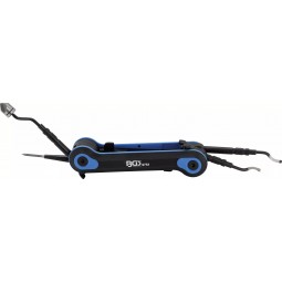 BGS Universal deburring...