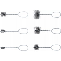 BGS Hole cleaning brush set...