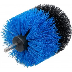 BGS Brosse avec embout pour...