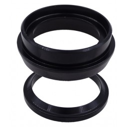 BGM ACROS 19 lower steering...