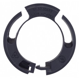 ACROS Compression ring with...
