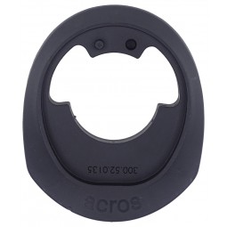 ACROS Top cover - 300.52.0135