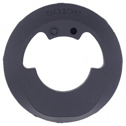 ACROS Top cover - 300.52.0006