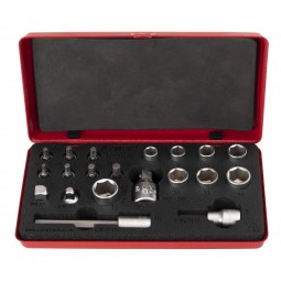UNIOR Kit embouts et...