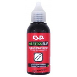 R.S.P. additif NO STICK...