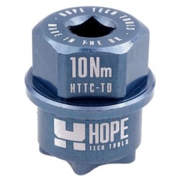 HOPE Outil bore caps Mono...