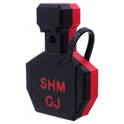 CMH ‘Uniblock’ brake...