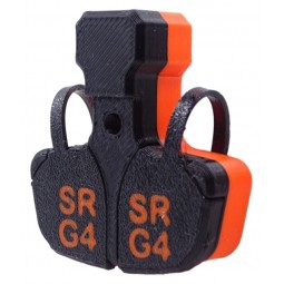 CMH ‘Uniblock’ brake...