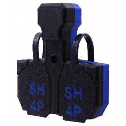 CMH ‘Uniblock’ brake...