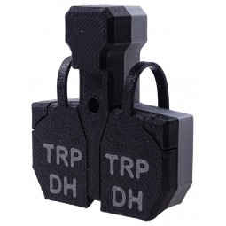 CMH “Uniblock” brake...