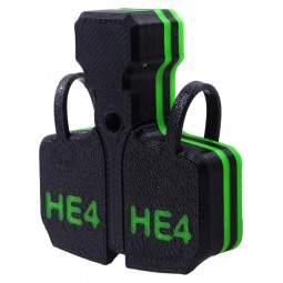 CMH ‘Uniblock’ brake...