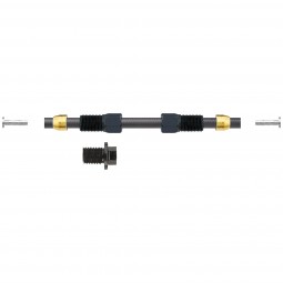 JAGWIRE Kit durite de frein...