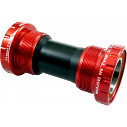 Boitier à visser BSA VTT...