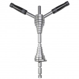 SUPER B Bearing press -...