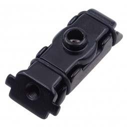 LOOK Serrage de selle noir...