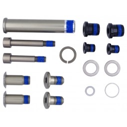 SPECIALIZED Kit de visserie...