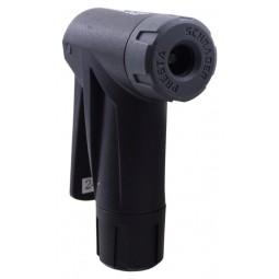 SYNCROS Tête de pompe de...