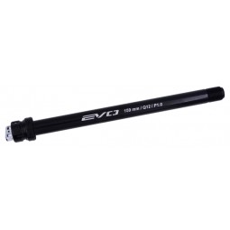 BH Rear axle 159x12x1.00mm...